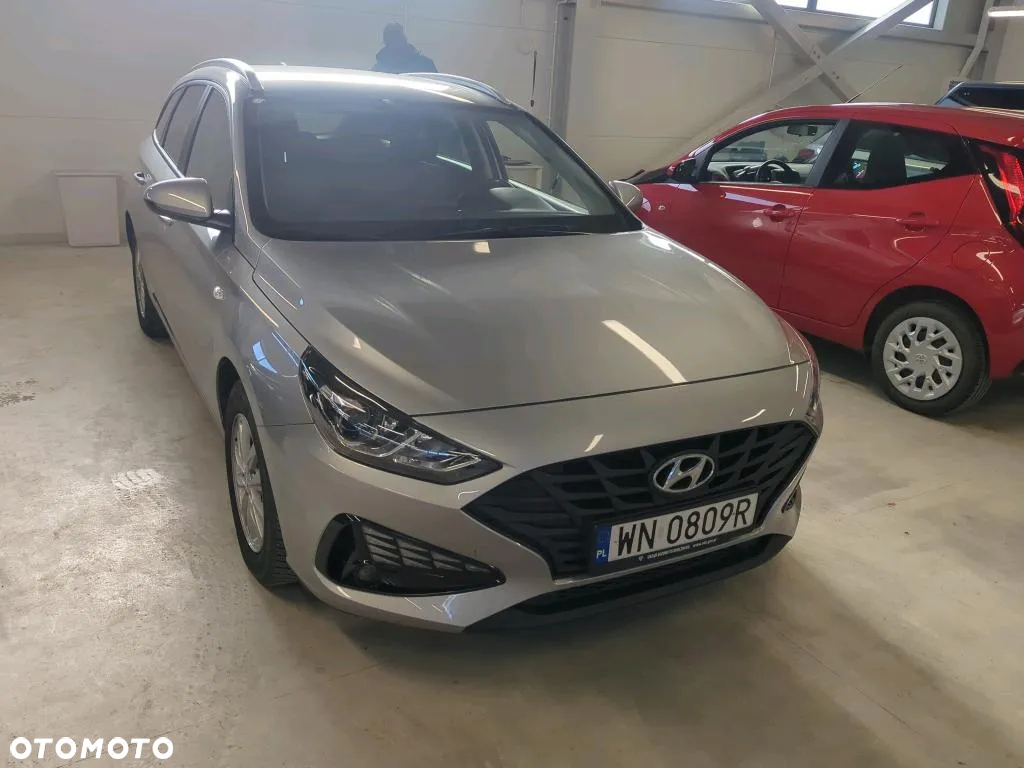 Hyundai i30 1.5 DPI Classic + - 2