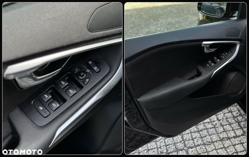 Volvo V40 D4 Drive-E Momentum - 13