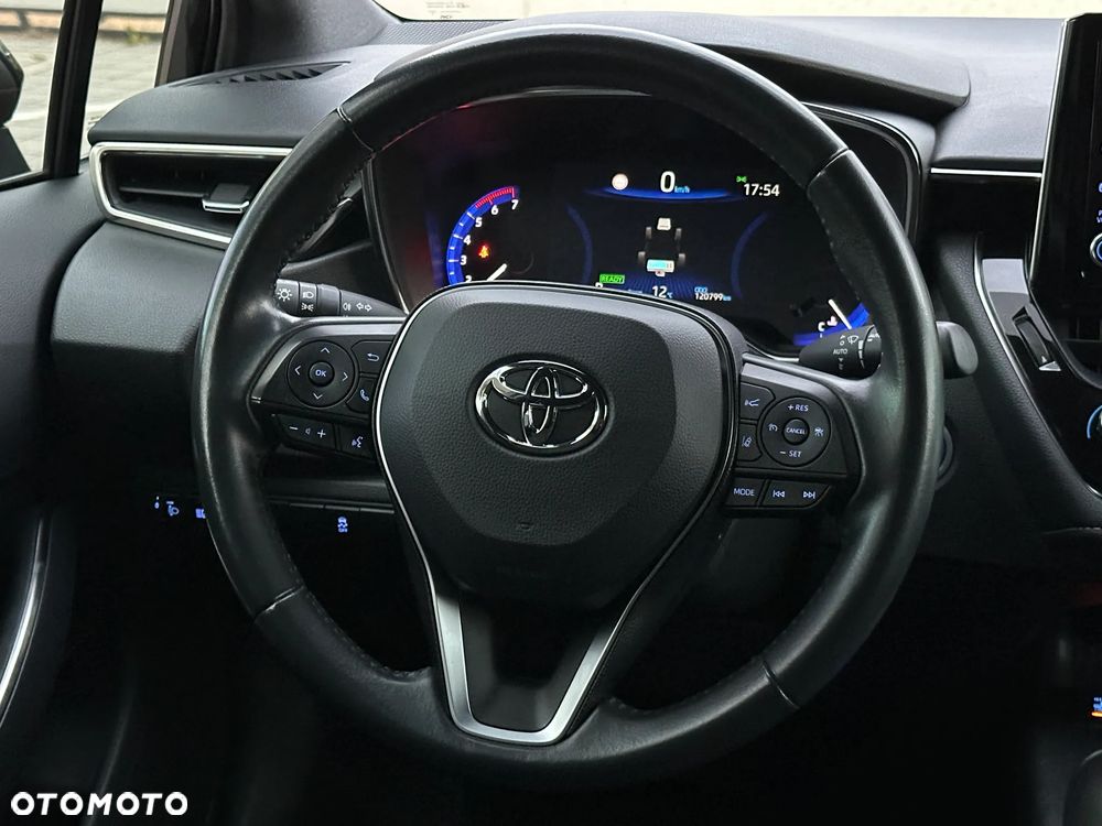 Toyota Corolla - 23