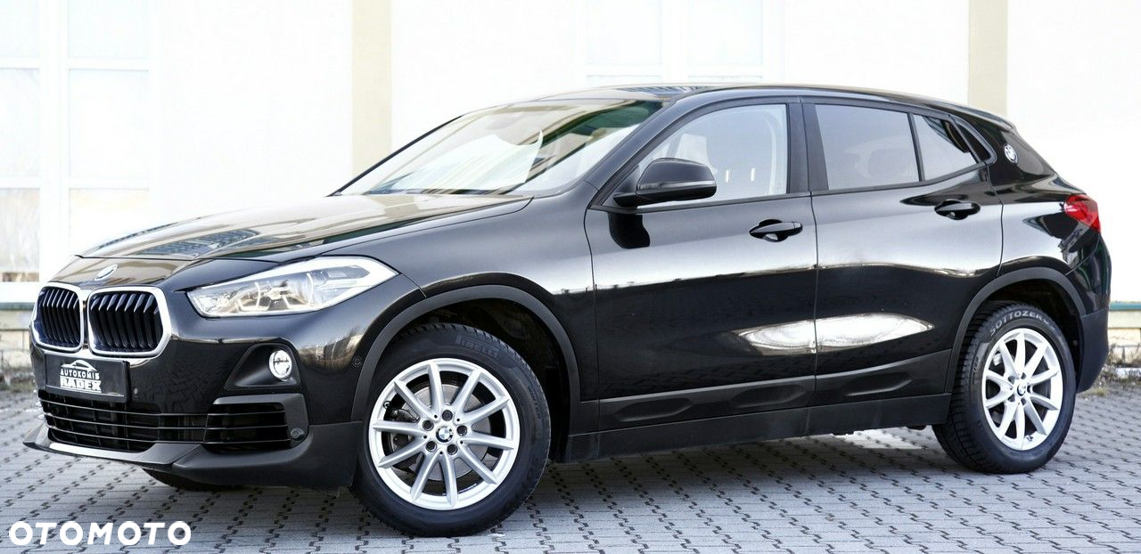 BMW X2 sDrive18i GPF Business Edition - 6