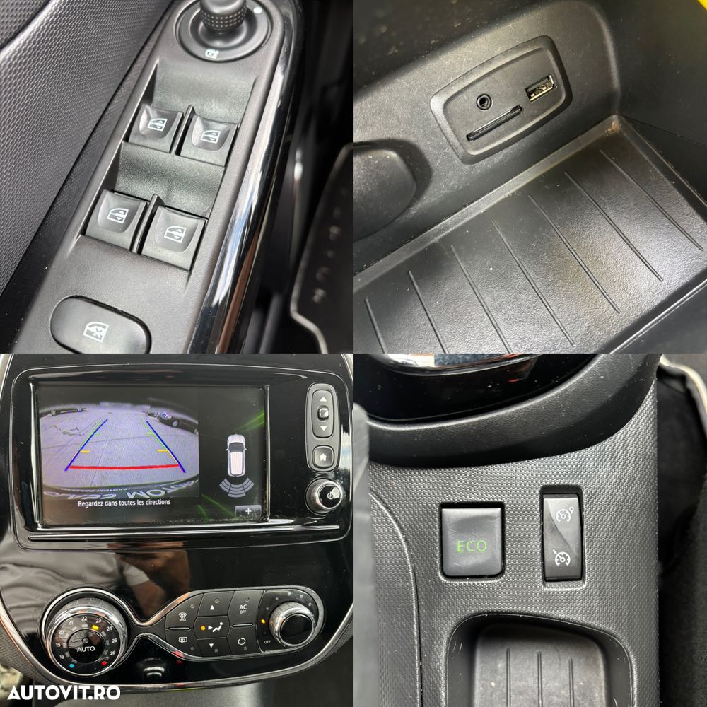 Renault Captur - 6