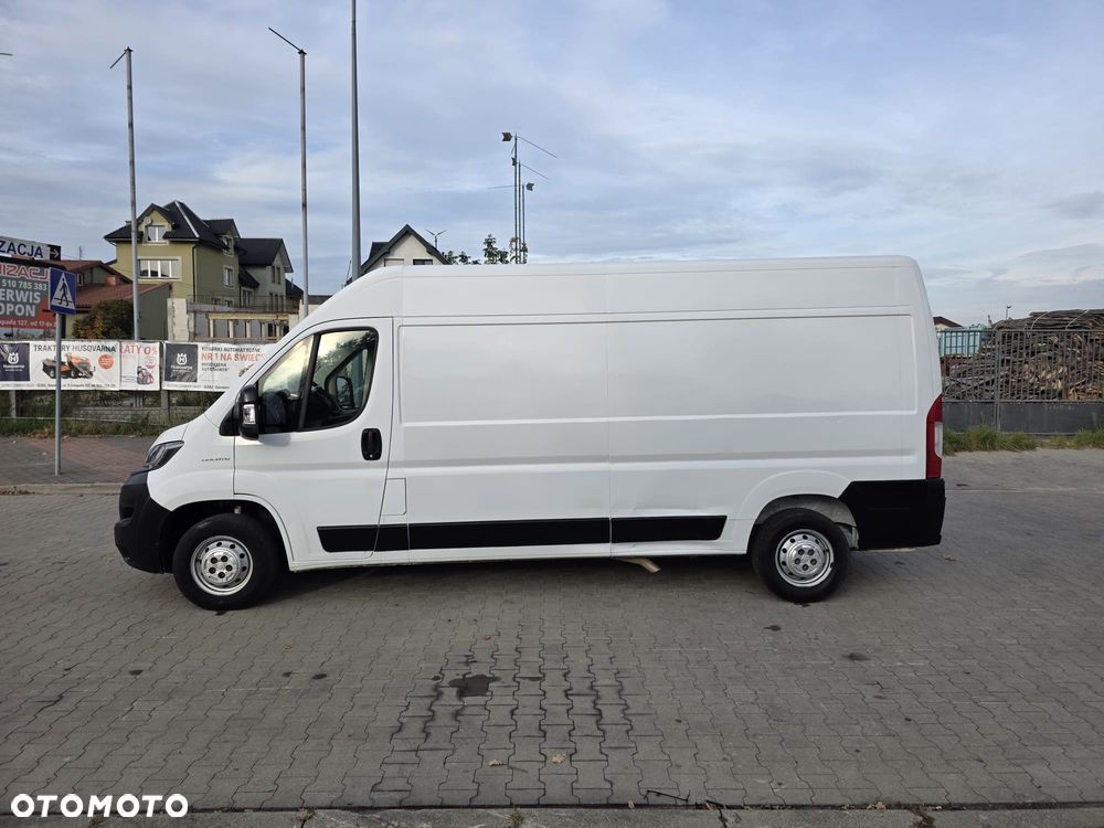 Fiat Ducato L3H2 - 9