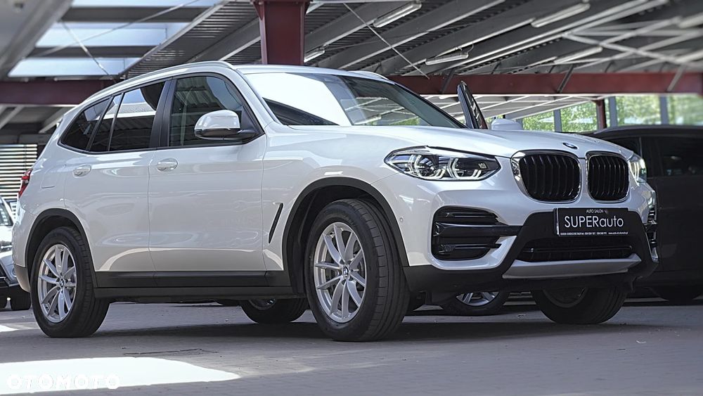 BMW X3 - 2