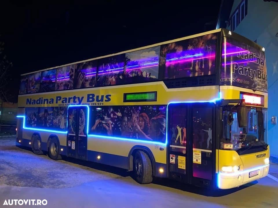 Neoplan City line - 1