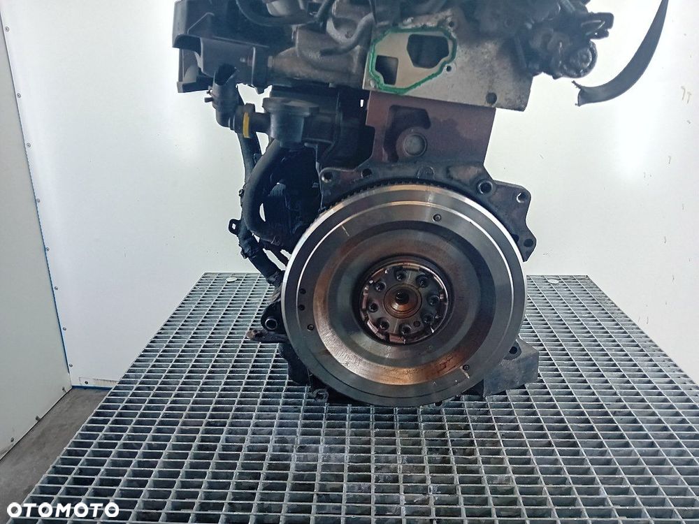 SILNIK FORD MONDEO MK4 D4204T UFBA AG9Q6007AB 2.0 TDCI - 3