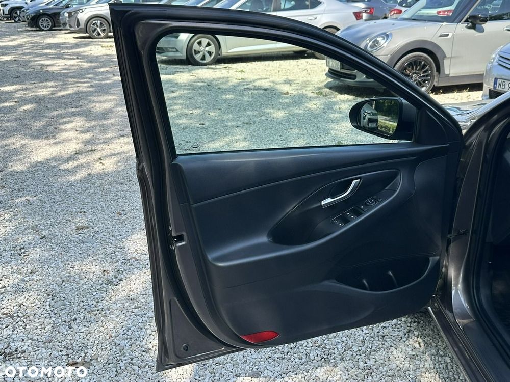 Hyundai i30 - 14