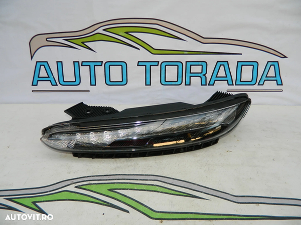 Proiector DRL stanga Hyundai Kona model 2021 2022 2023 cod 92207-J9500