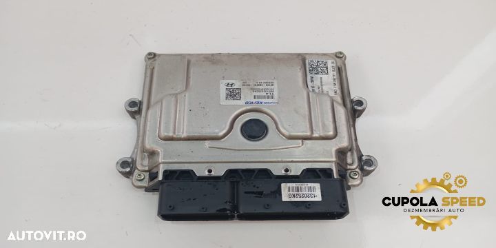 Calculator motor ECU 1.6 GDI 9001320252 KGCPEGD2.20.3 39199-2BBF0 Kia - 1