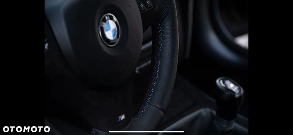 BMW Seria 3 320i - 26