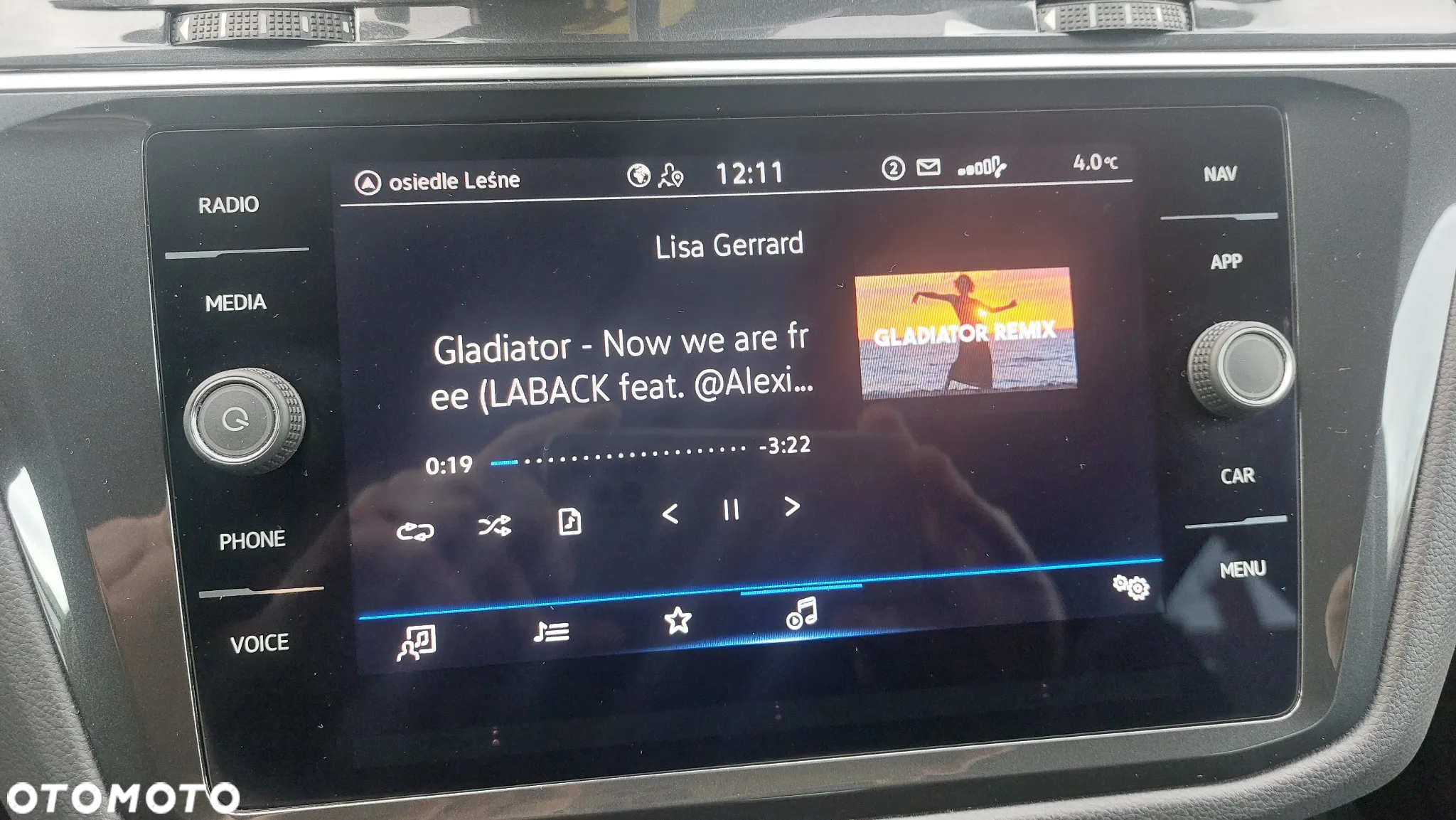 Volkswagen Tiguan 1.5 TSI EVO Elegance DSG - 32