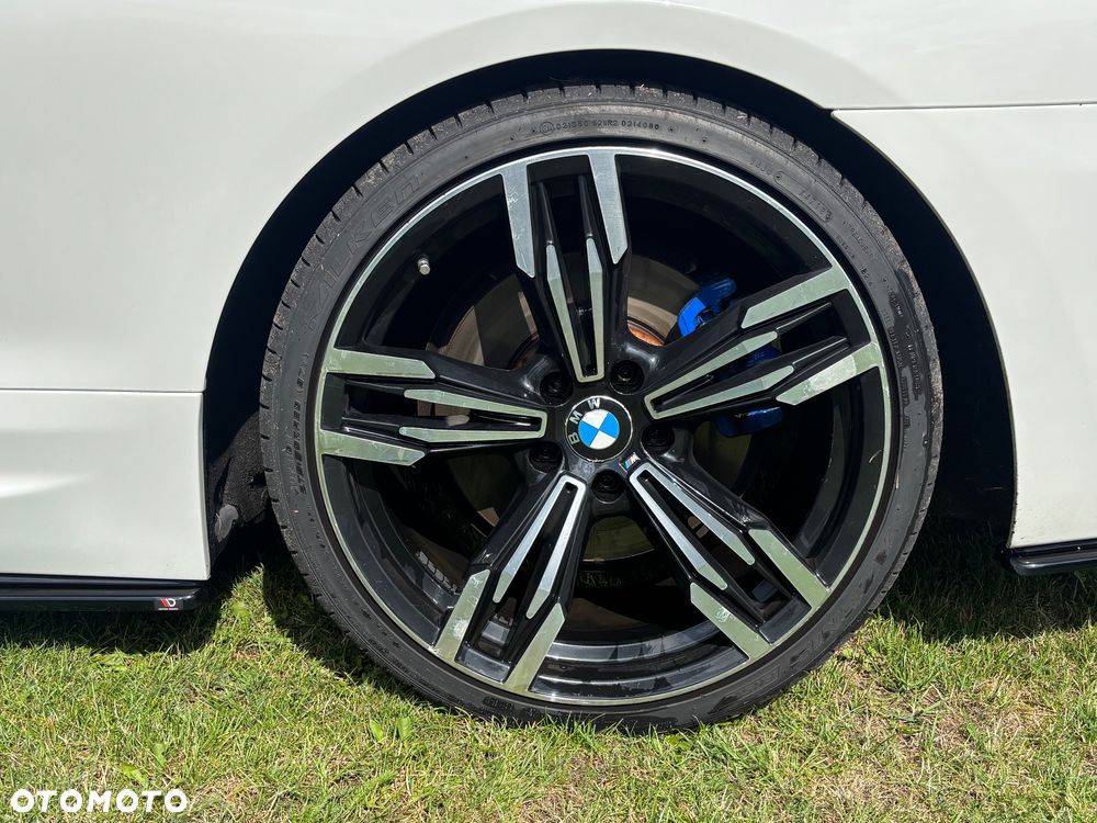 BMW Seria 6 640d xDrive - 10