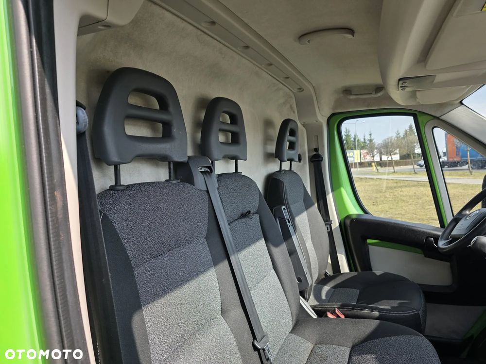 Fiat Ducato L3H3 - 14