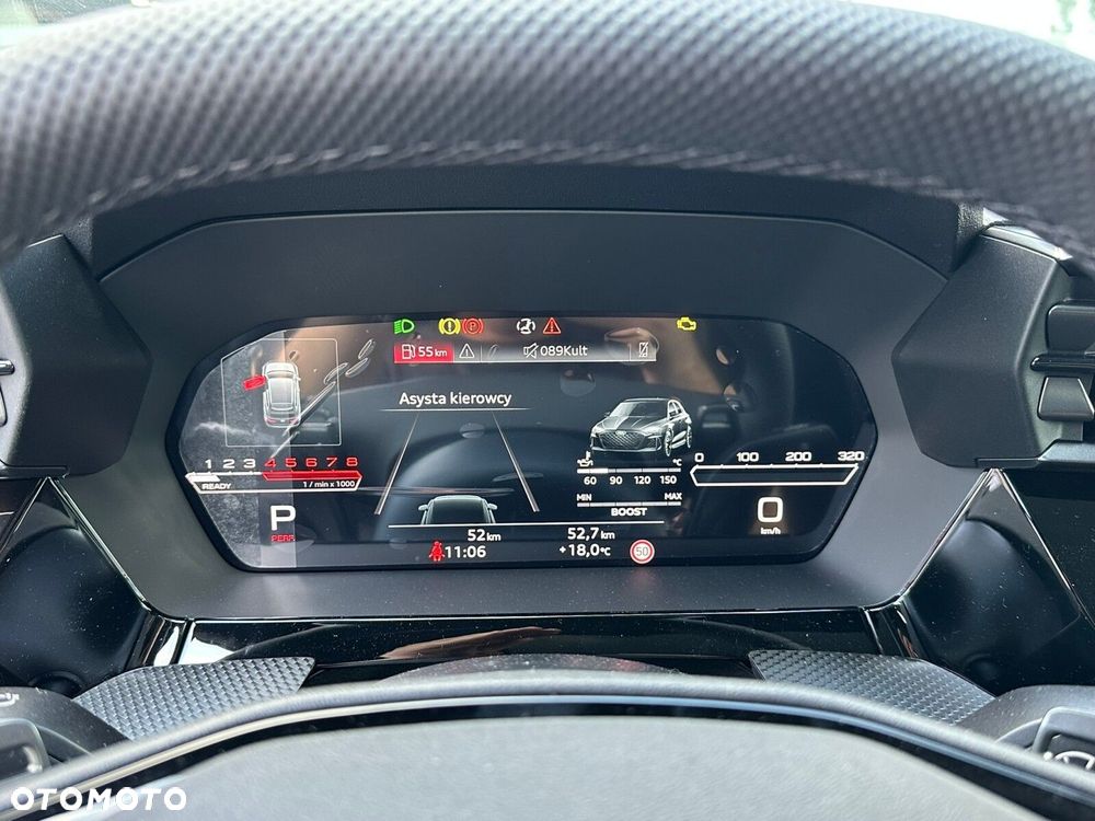 Audi RS3 Sportback - 19