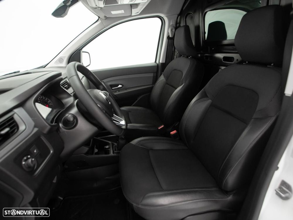 Renault Express 1.5 Blue dCi Confort  c/iva - 9