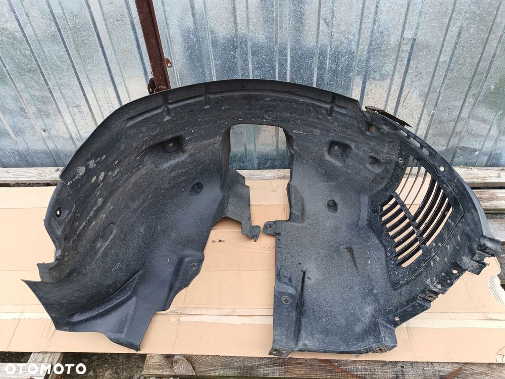 peugeot 308 ii t9 17r- nadkole prawy przód lift 9819974080 9818684580 - 6