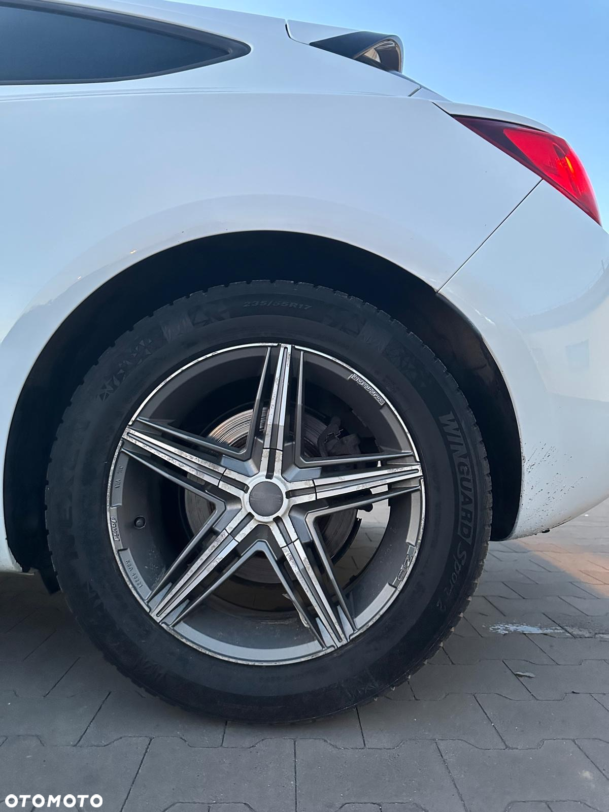 Opel Astra - 9