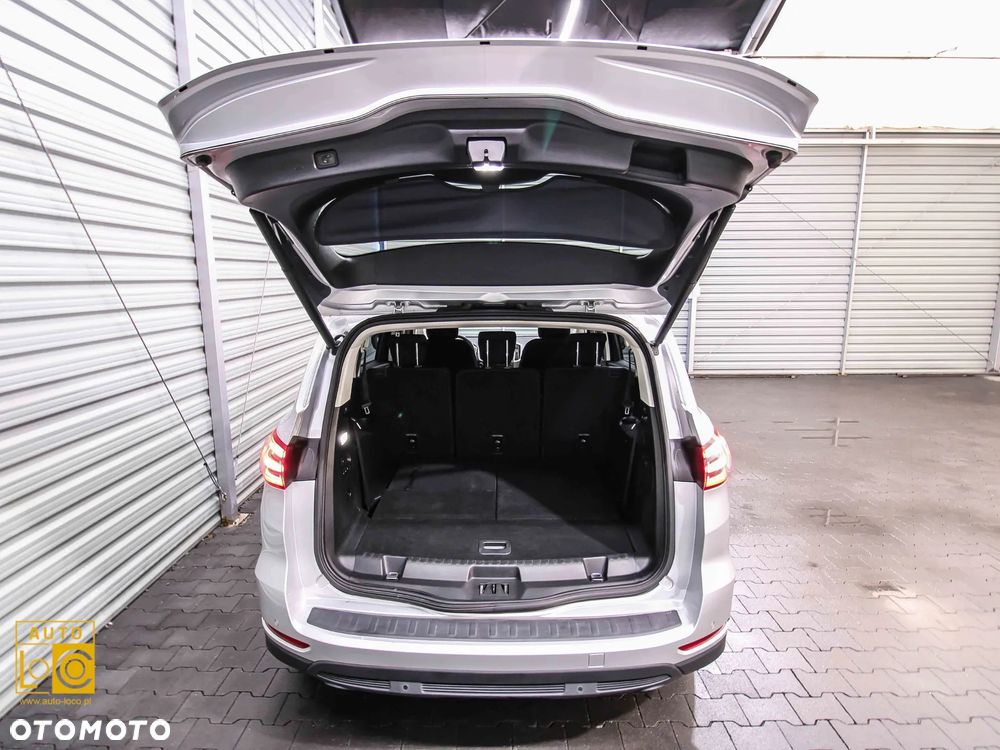 Ford S-Max 2.0 TDCi Titanium - 15