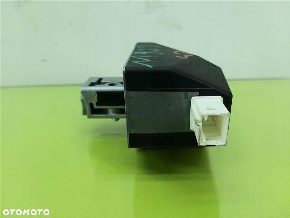 Blokada kolumny kierowniczej Citroen DS5 2011-2015 9673759980 36448800 - 3