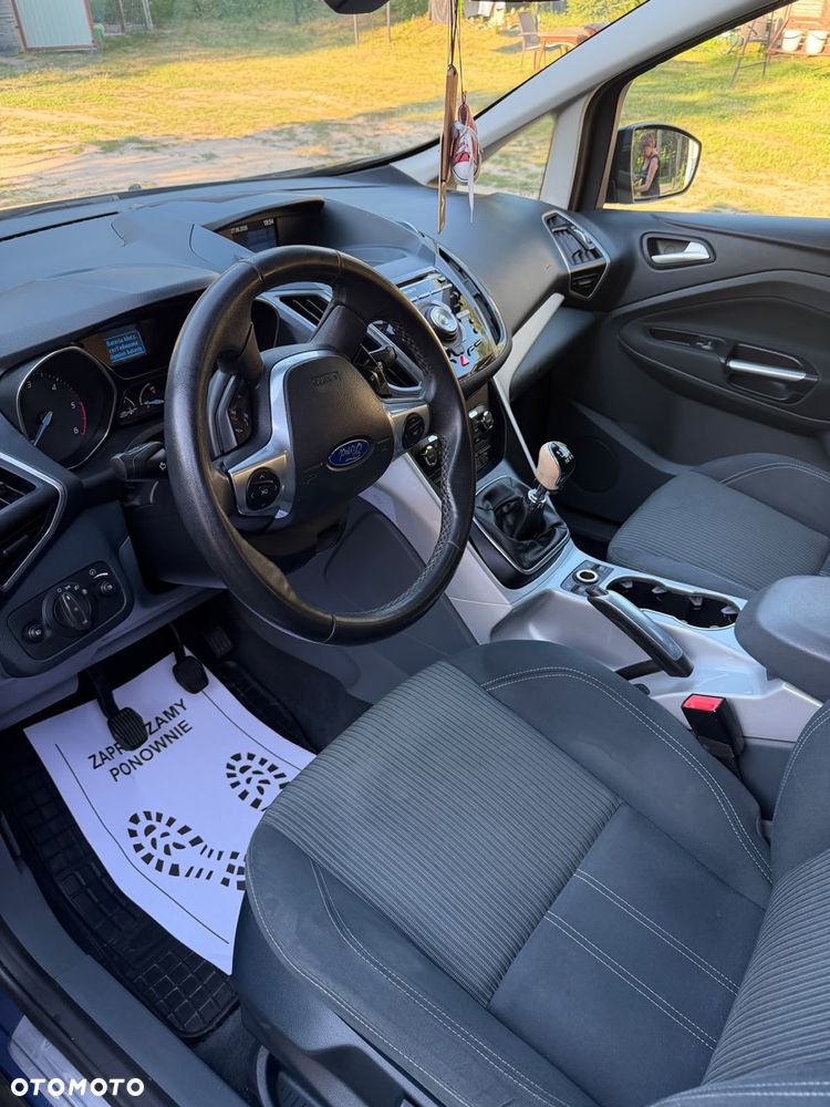 Ford C-MAX - 7