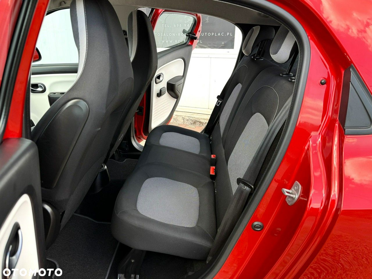 Renault Twingo SCe 70 Life EU6 - 17