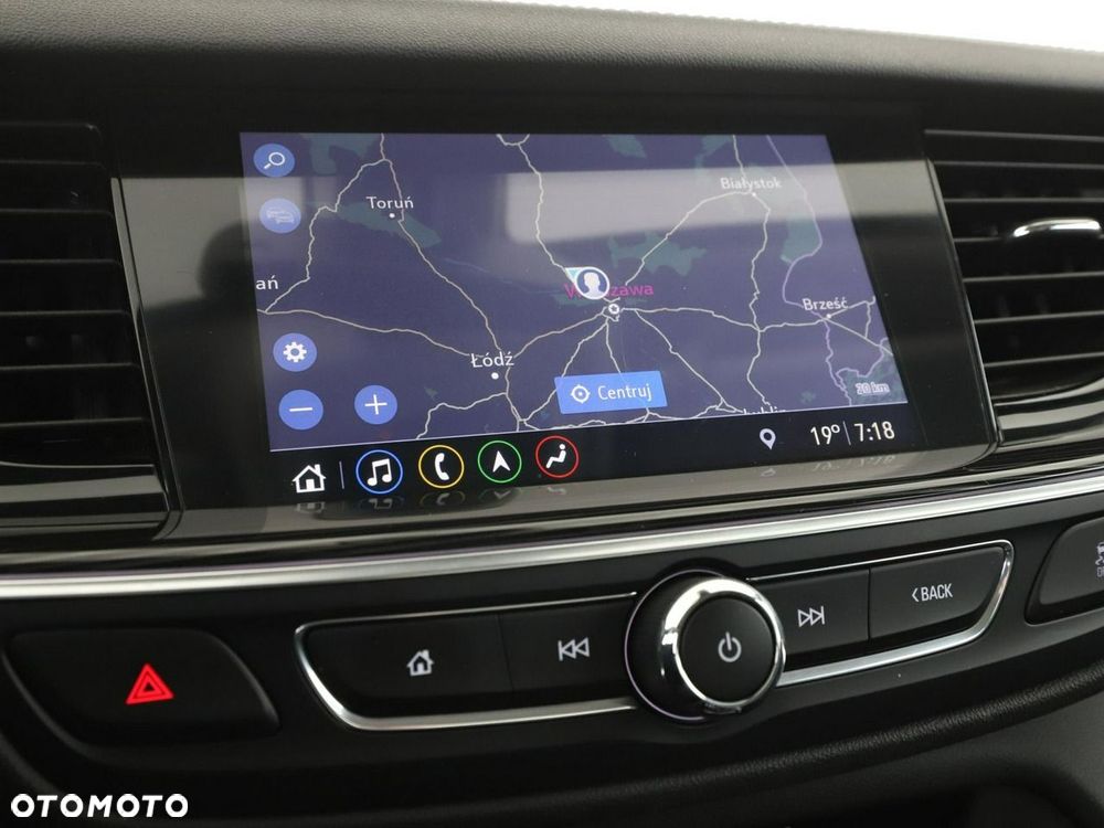 Opel Insignia 2.0 CDTI Exclusive S&S - 25