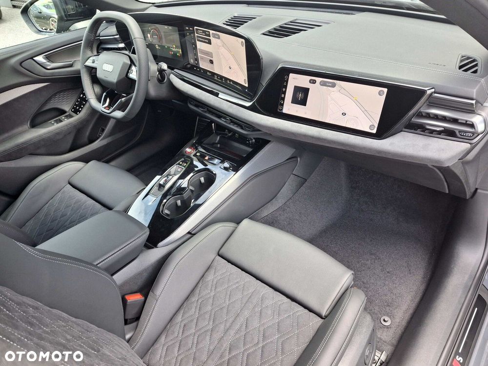 Audi A5 Avant - 16