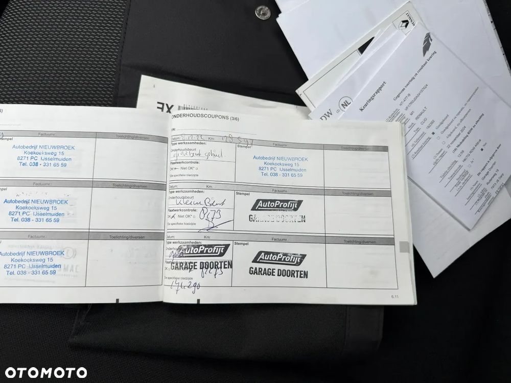 Renault Clio 1.5 dCi Energy Limited Plus - 33