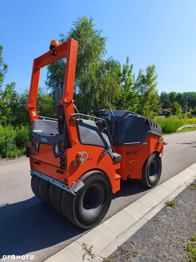 Hamm HD 14i TT - 4