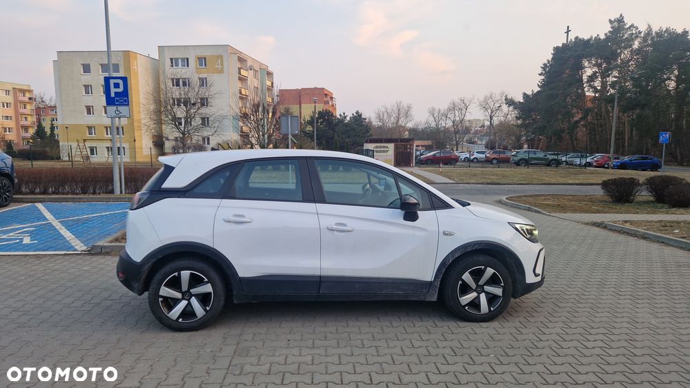 Opel Crossland X - 6