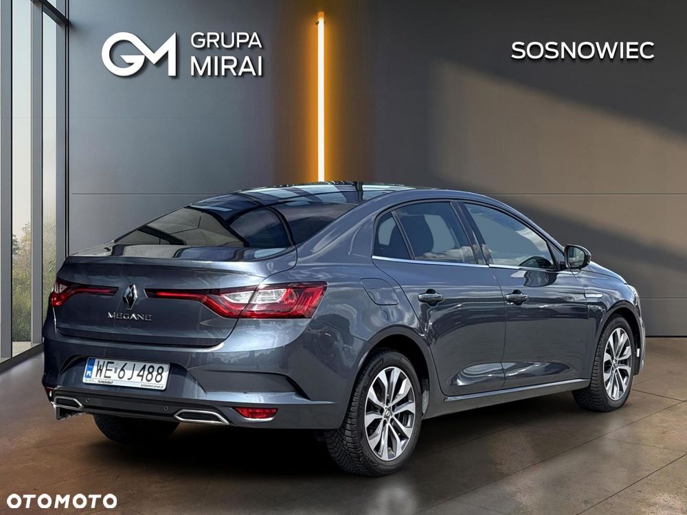 Renault Megane 1.3 TCe FAP Intens EDC - 5