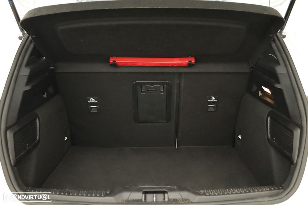 Ford Focus 1.0 EcoBoost MHEV ST-Line X Aut. - 23