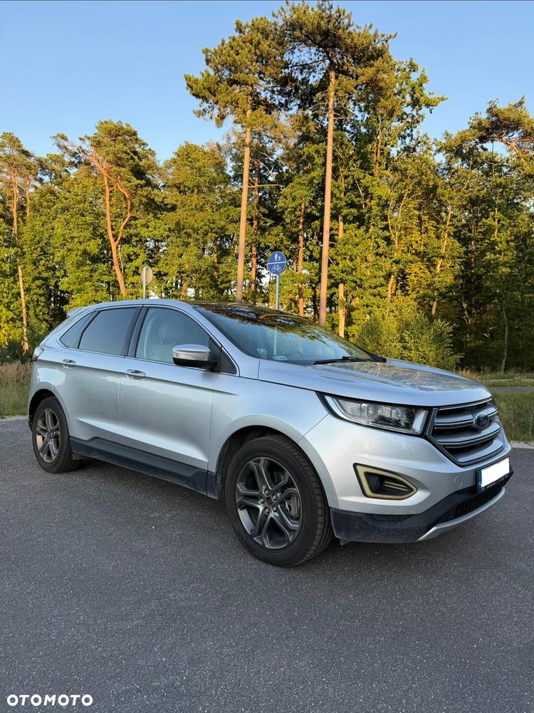Ford Edge - 3