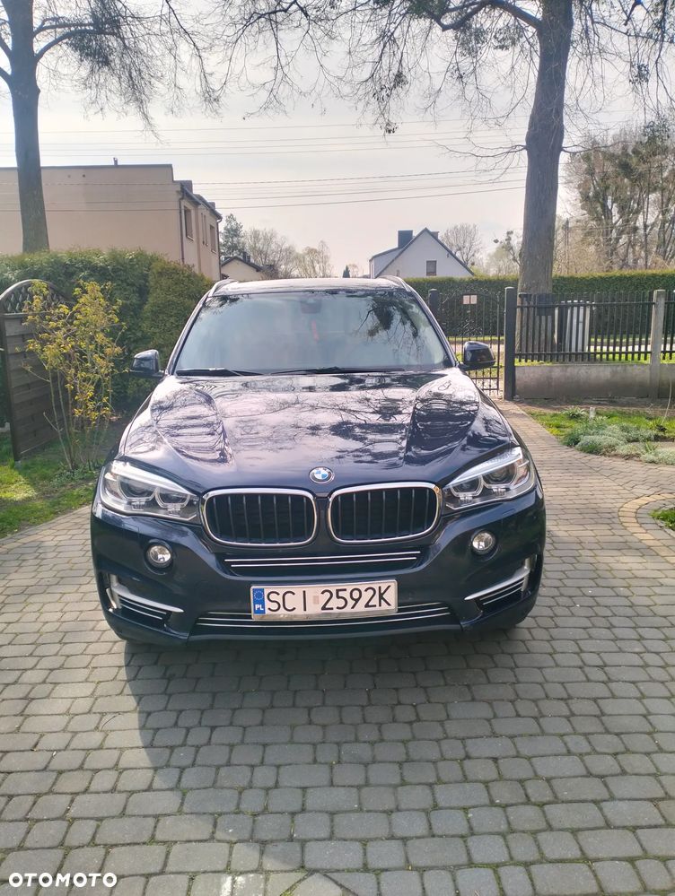 BMW X5 - 12