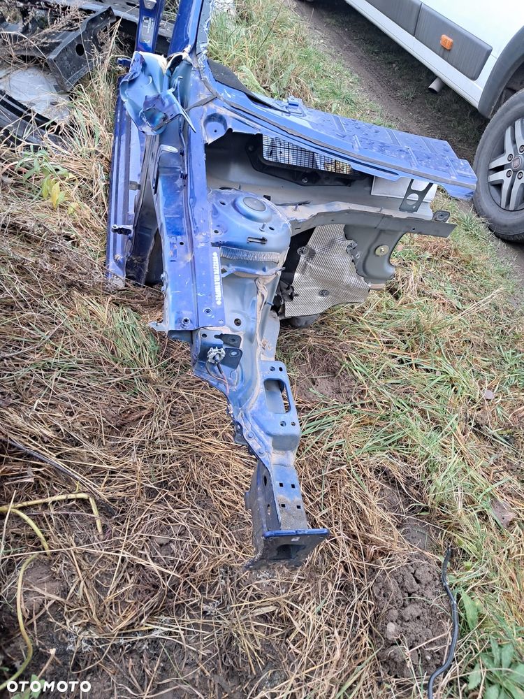 PODŁUŻNICA PRAWA PRZÓD SEAT IBIZA V - 2