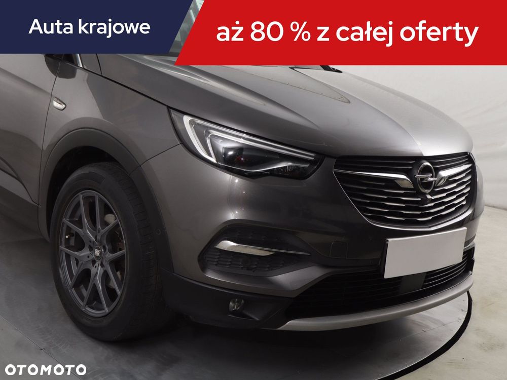 Opel Grandland X - 24