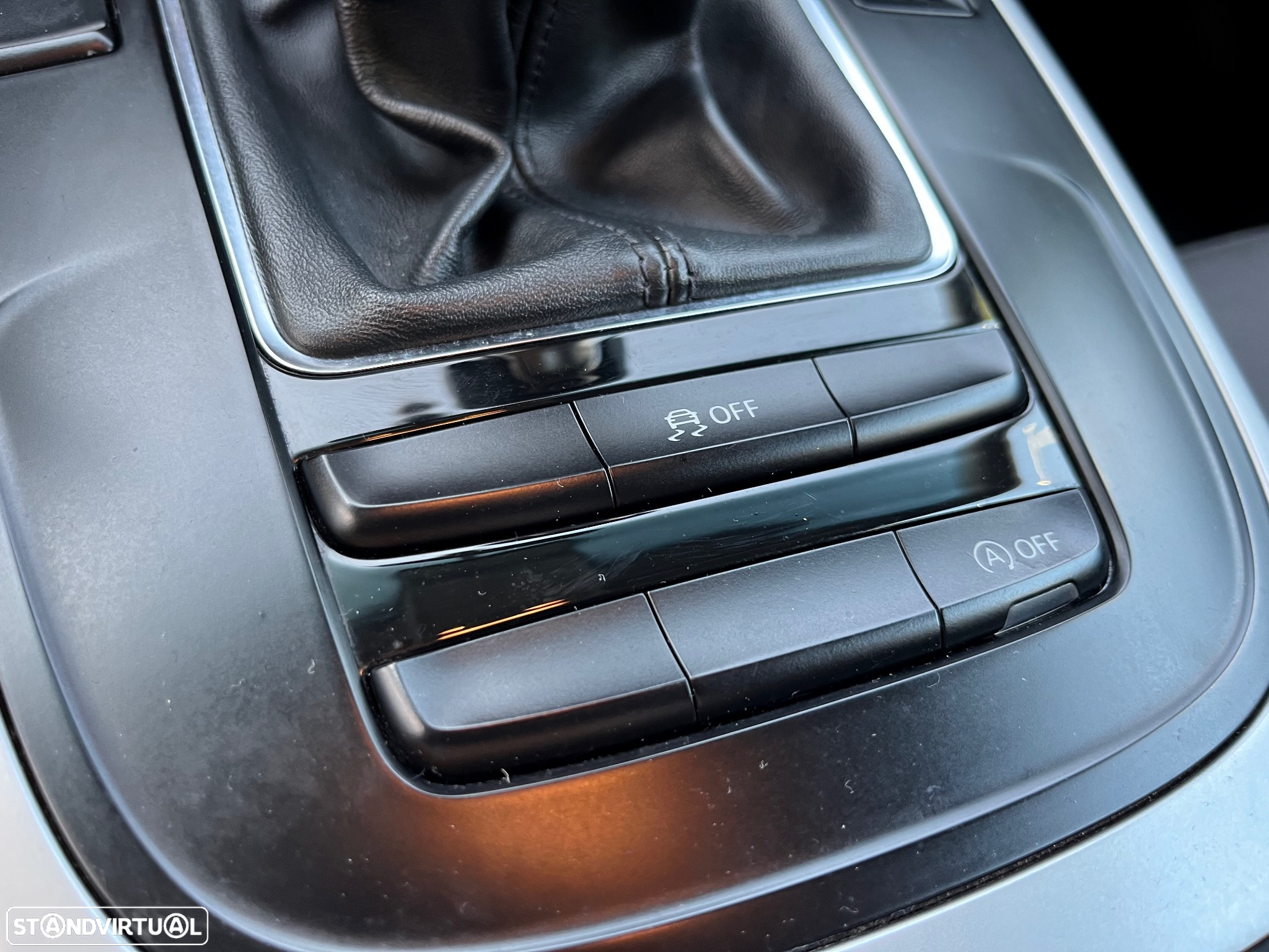 Audi A5 2.0 TDI Business Line - 38