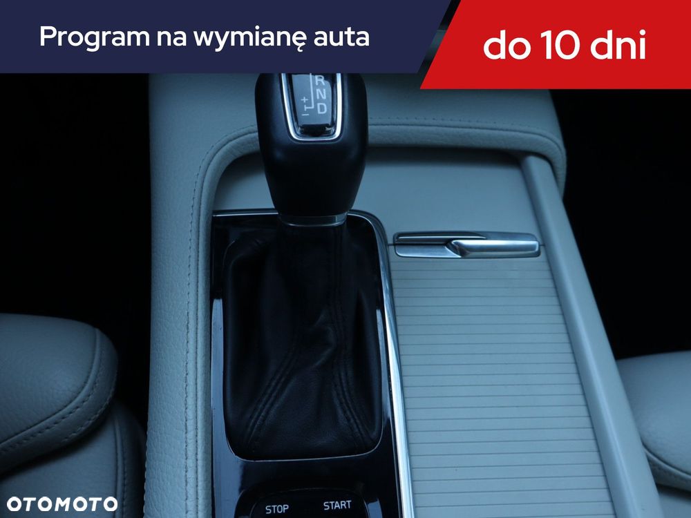 Volvo V90 - 19