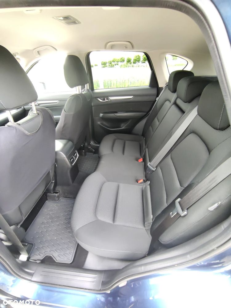 Mazda CX-5 2.0 Kanjo 2WD - 11