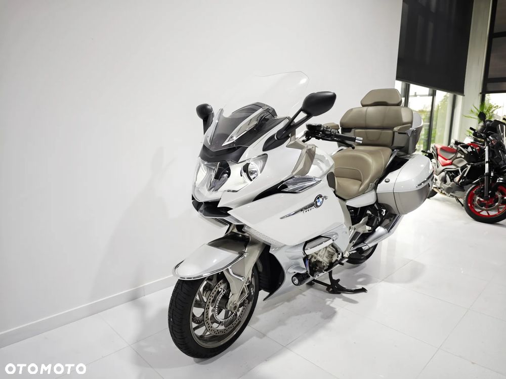 BMW K - 3