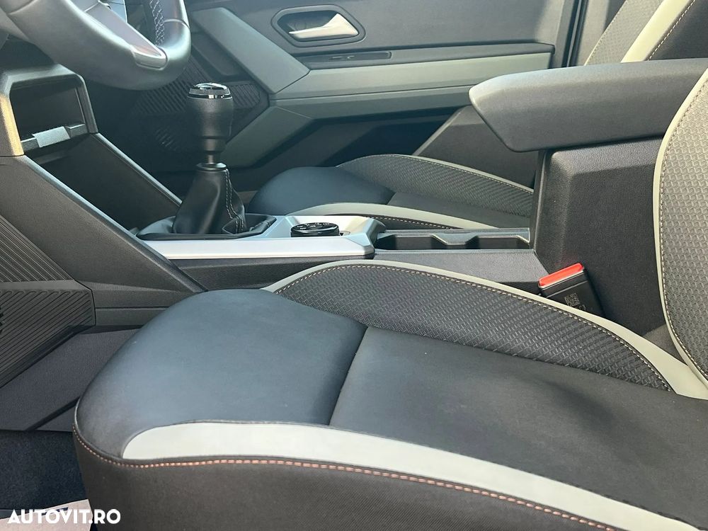 Dacia Duster TCe 130 4X4 MHEV Extreme - 23