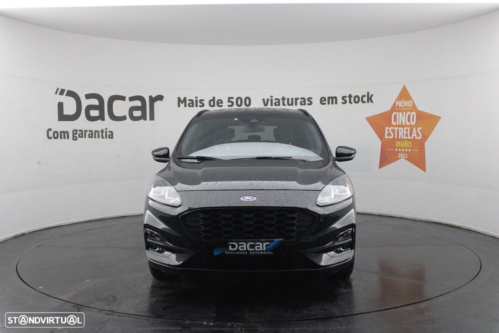 Ford Kuga 1.5 EcoBoost ST-Line - 3