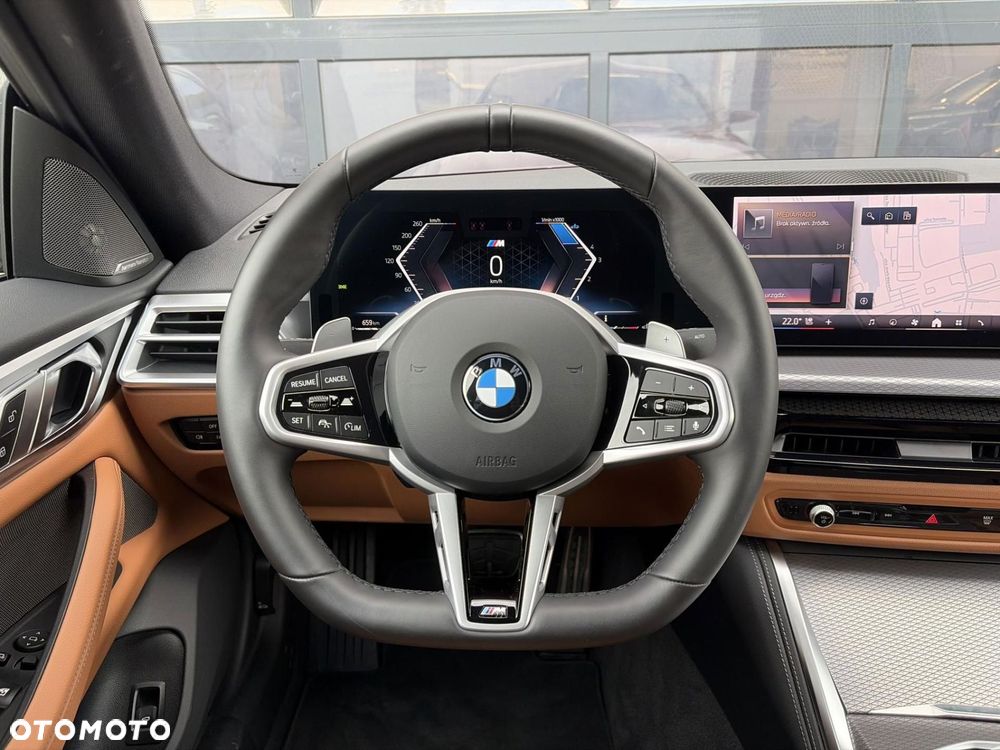BMW Seria 4 - 10