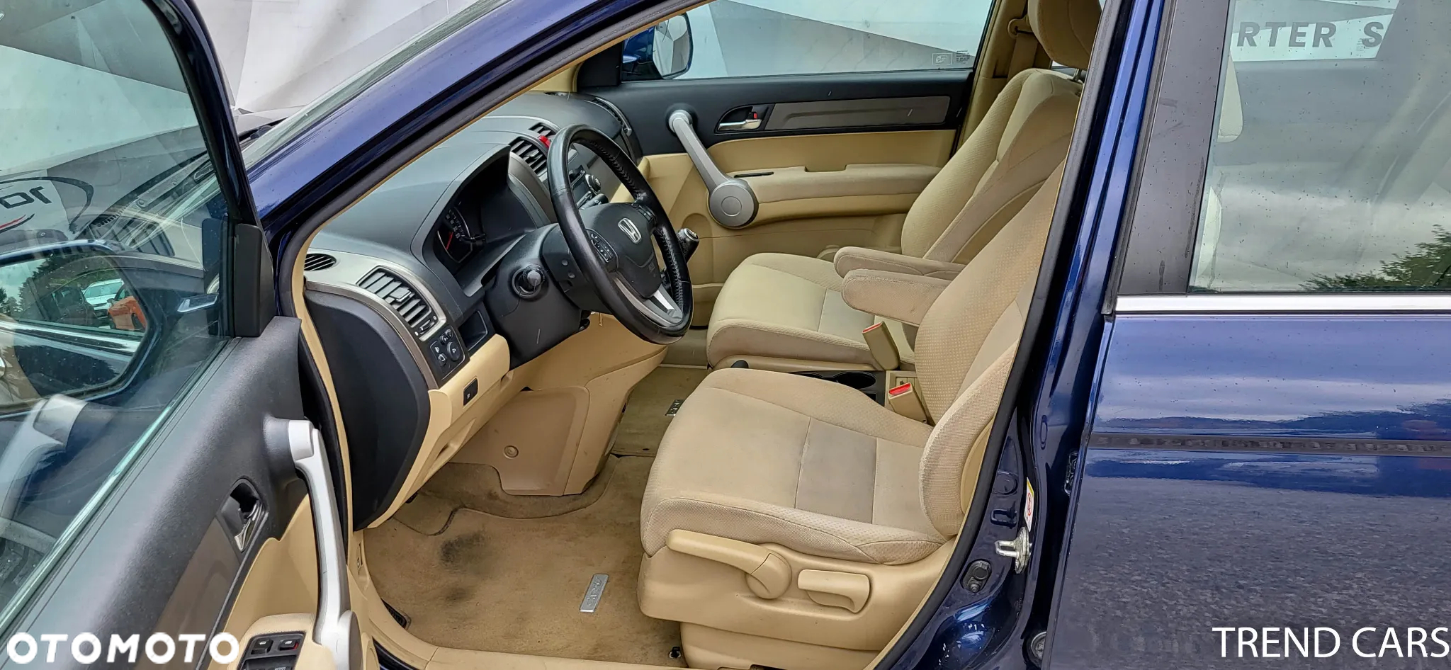 Honda CR-V 2.0 Elegance - 18