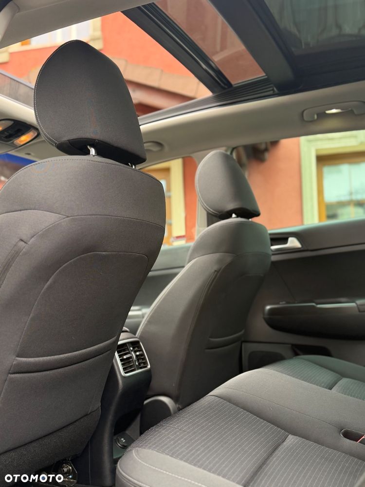 Kia Sportage 1.6 GDI Business Line 2WD - 17