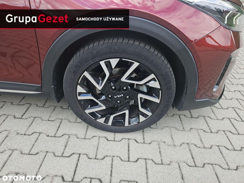 Kia XCeed 1.6 T-GDI M DCT - 18