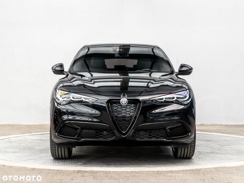 Alfa Romeo Stelvio 2.0 Turbo TI Q4 - 10