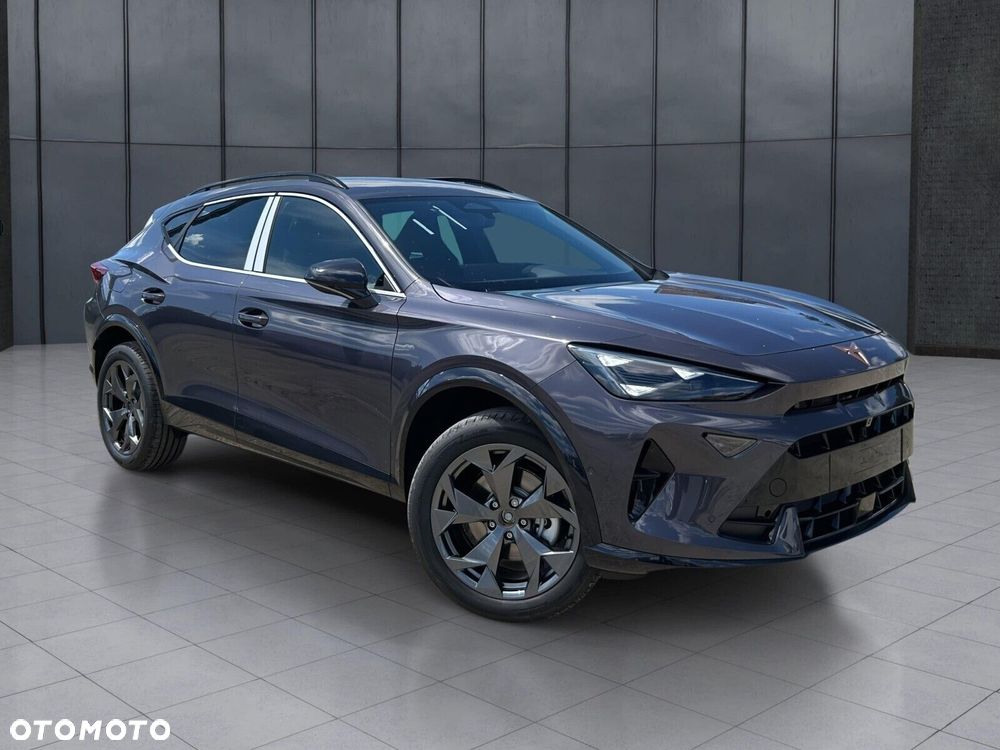 Cupra Formentor - 9