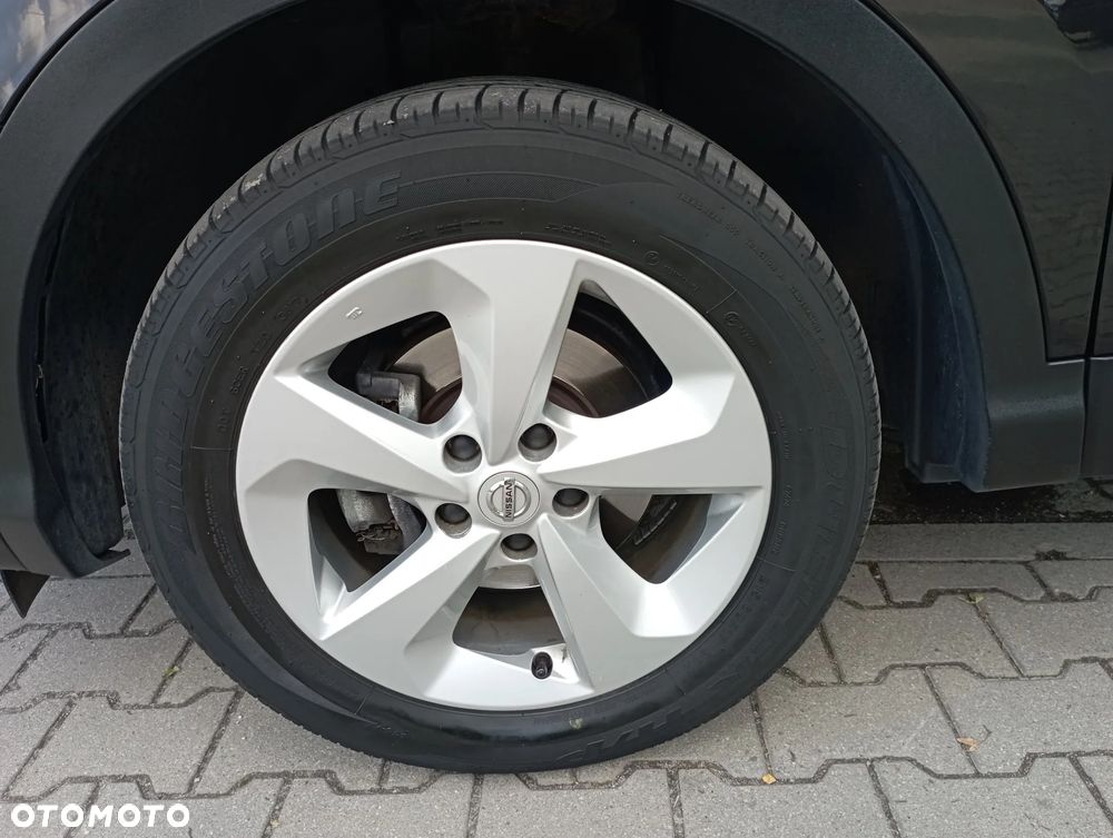 Nissan Qashqai 1.6 DIG-T Acenta - 23