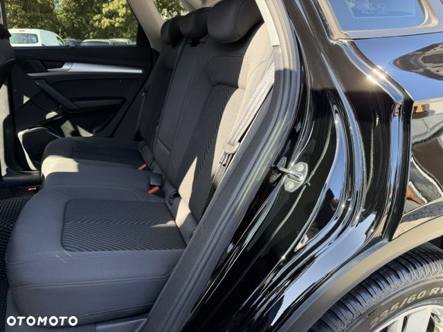 Audi Q5 40 TDI mHEV Quattro S tronic - 9