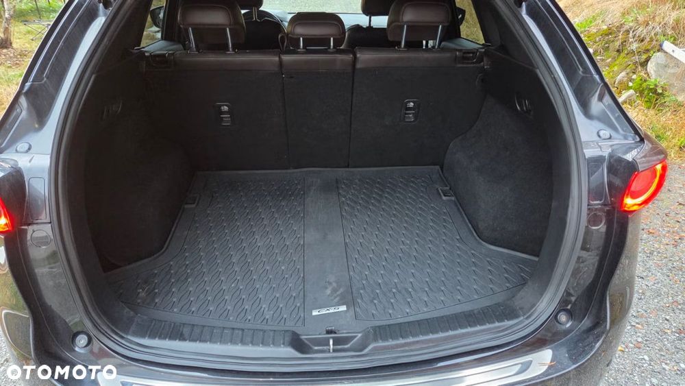 Mazda CX-5 SKYACTIV-G 194 AWD Signature - 20